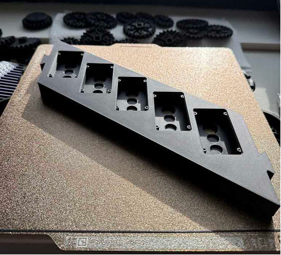 motor sockets
